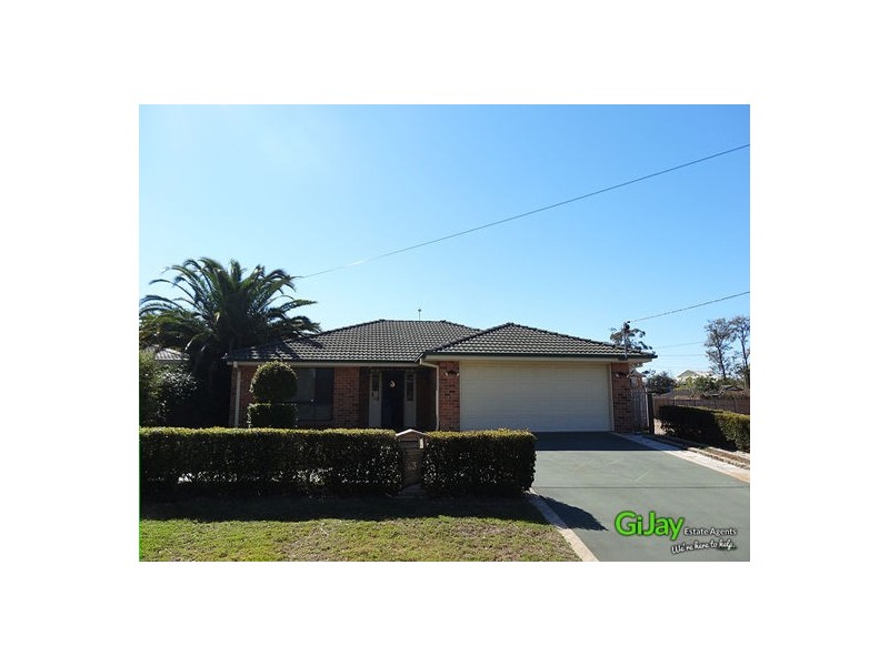 43 Khandalla St, Upper Mount Gravatt QLD 4122