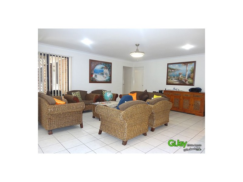 43 Khandalla St, Upper Mount Gravatt QLD 4122