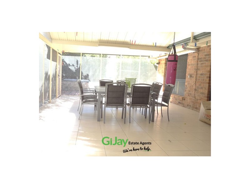 43 Khandalla St, Upper Mount Gravatt QLD 4122