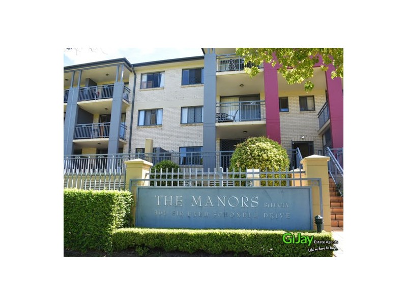 47/300 Sir Fred Schonell Drive, St Lucia QLD 4067