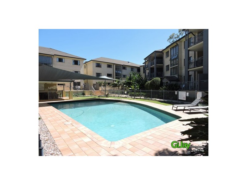 47/300 Sir Fred Schonell Drive, St Lucia QLD 4067
