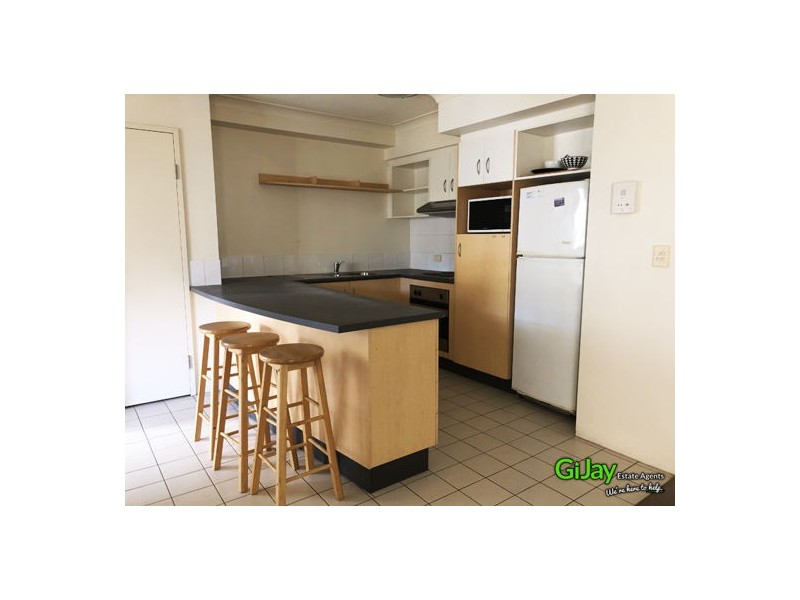 47/300 Sir Fred Schonell Drive, St Lucia QLD 4067