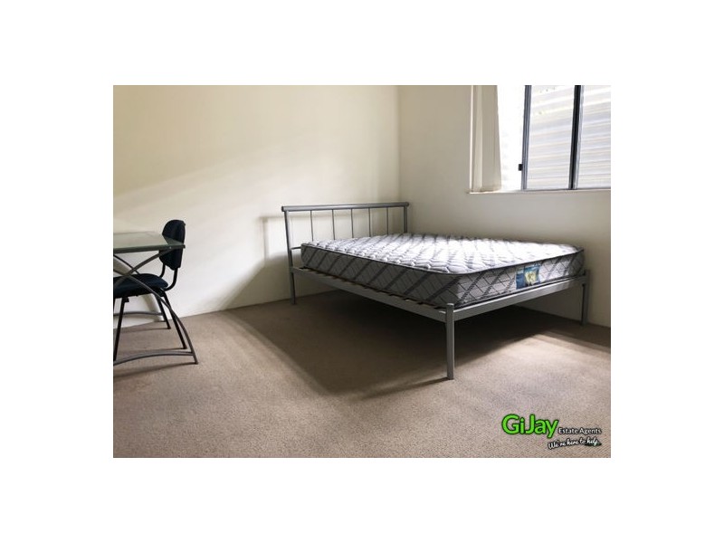 47/300 Sir Fred Schonell Drive, St Lucia QLD 4067