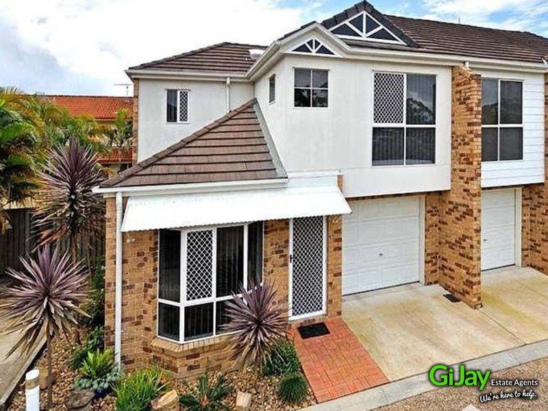 1/27-35 Lani Street, Wishart QLD 4122