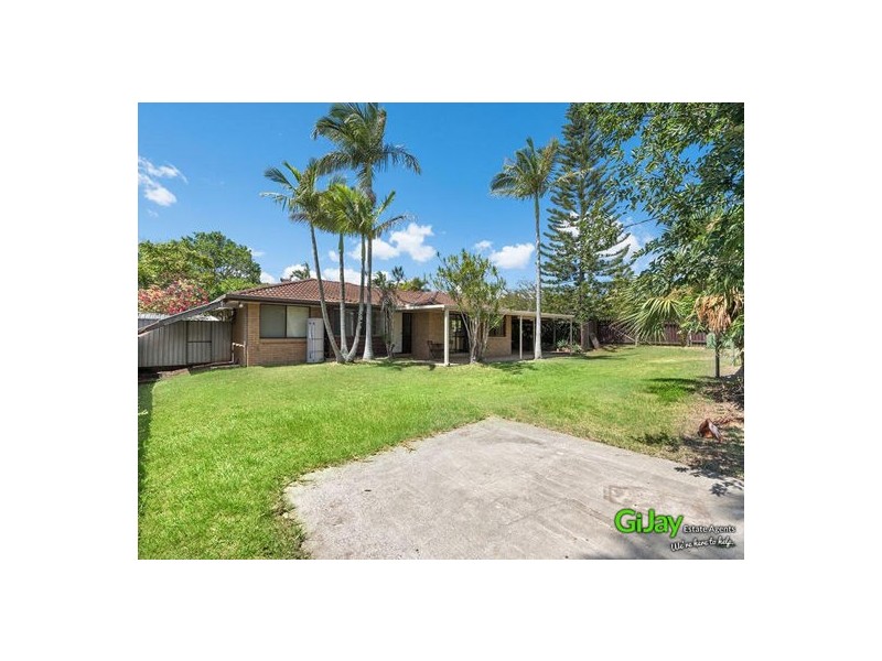 5 Ammons St, Browns Plains QLD 4118