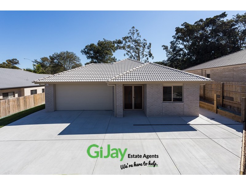 63 Tuckett Rd, Salisbury QLD 4107