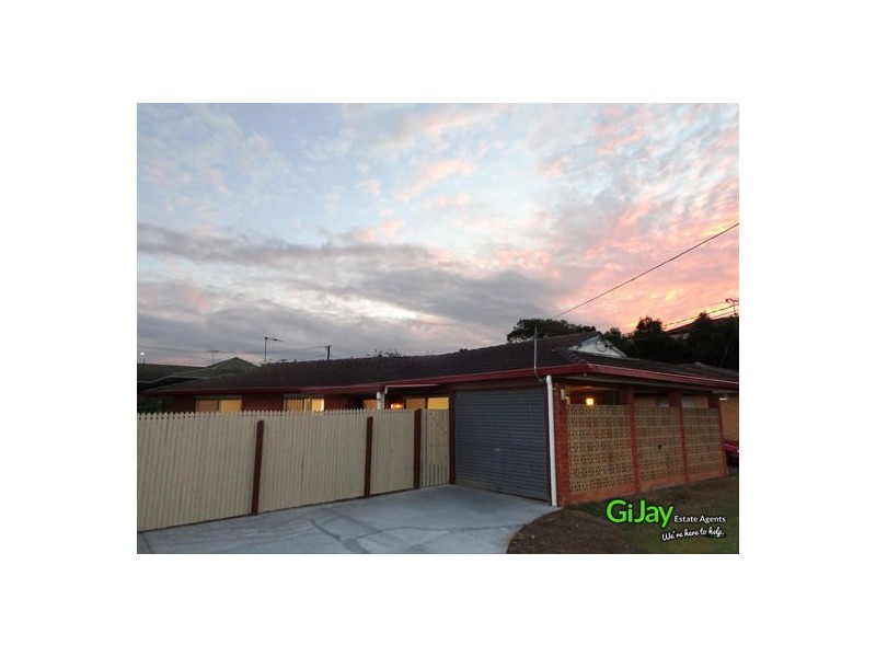 36 Kelburn St, Upper Mount Gravatt QLD 4122