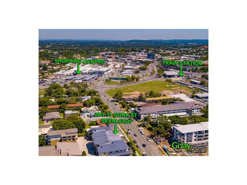 40/1-11 Gona St, Beenleigh QLD 4207