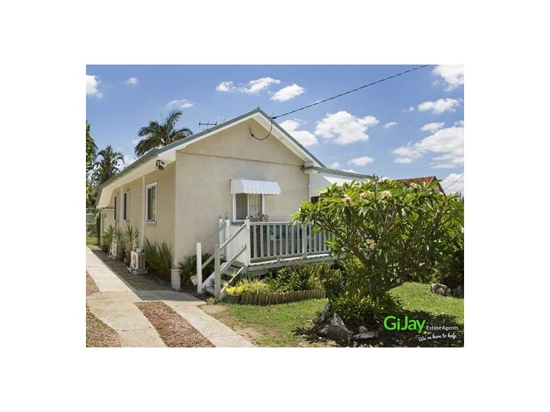 12 Perkins St, Upper Mount Gravatt QLD 4122