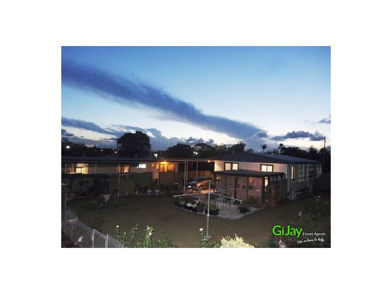 5 Moore St, Logan Central QLD 4114