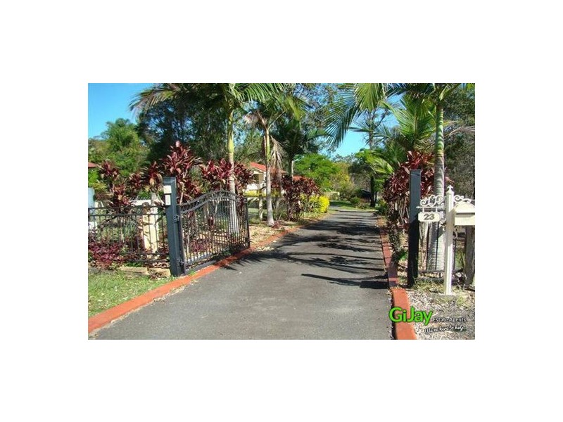 23 Wallaroo Court, Greenbank QLD 4124