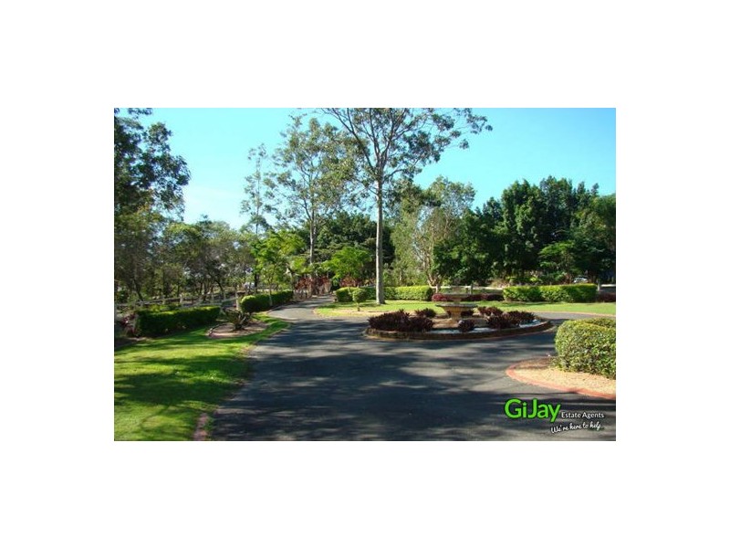 23 Wallaroo Court, Greenbank QLD 4124