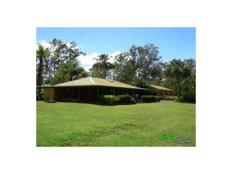 81-89 Crowson Lane, Munruben QLD 4125