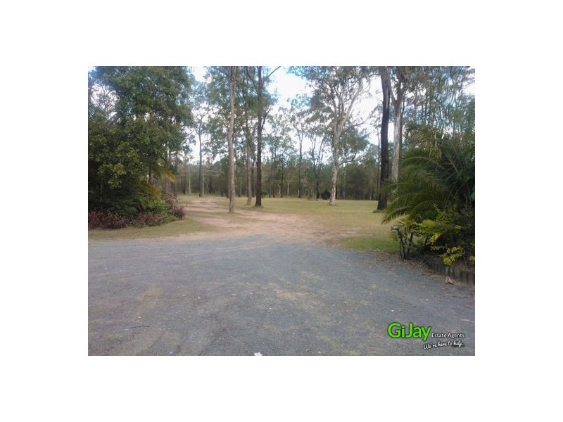 81-89 Crowson Lane, Munruben QLD 4125