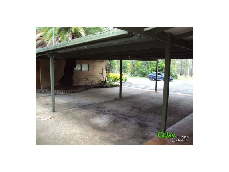 81-89 Crowson Lane, Munruben QLD 4125