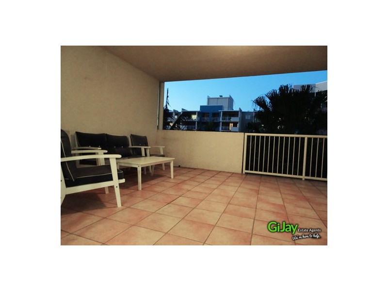 70/35 – 41 Gotha St, Fortitude Valley QLD 4006