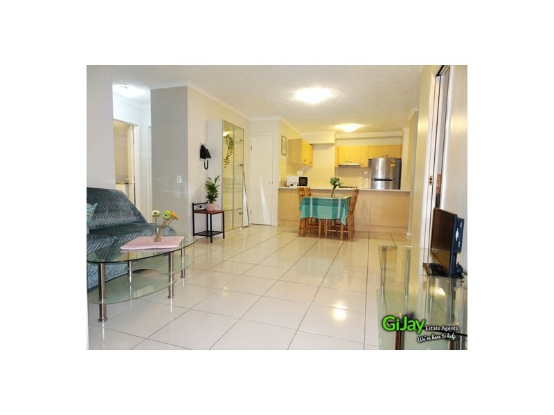 70/35 – 41 Gotha St, Fortitude Valley QLD 4006