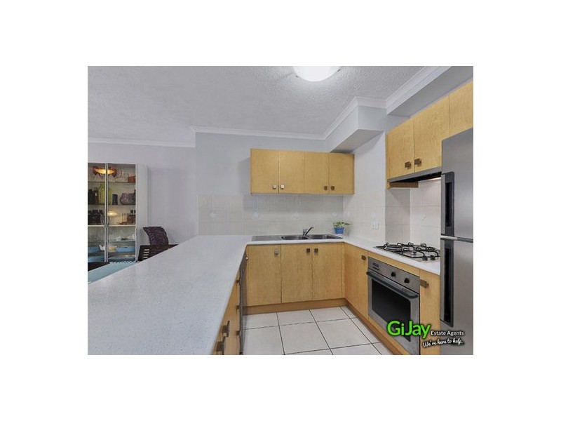 70/35 – 41 Gotha St, Fortitude Valley QLD 4006