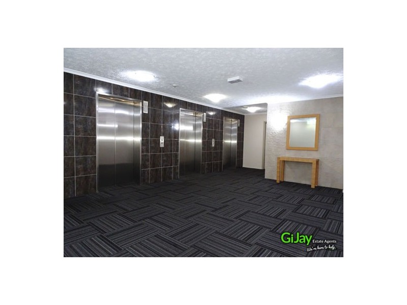 70/35 – 41 Gotha St, Fortitude Valley QLD 4006