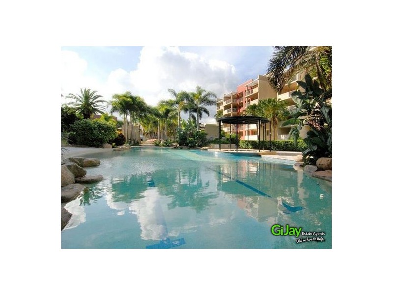 70/35 – 41 Gotha St, Fortitude Valley QLD 4006