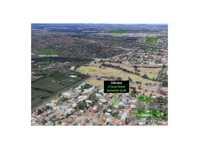 34 Tarset St, Runcorn QLD 4113