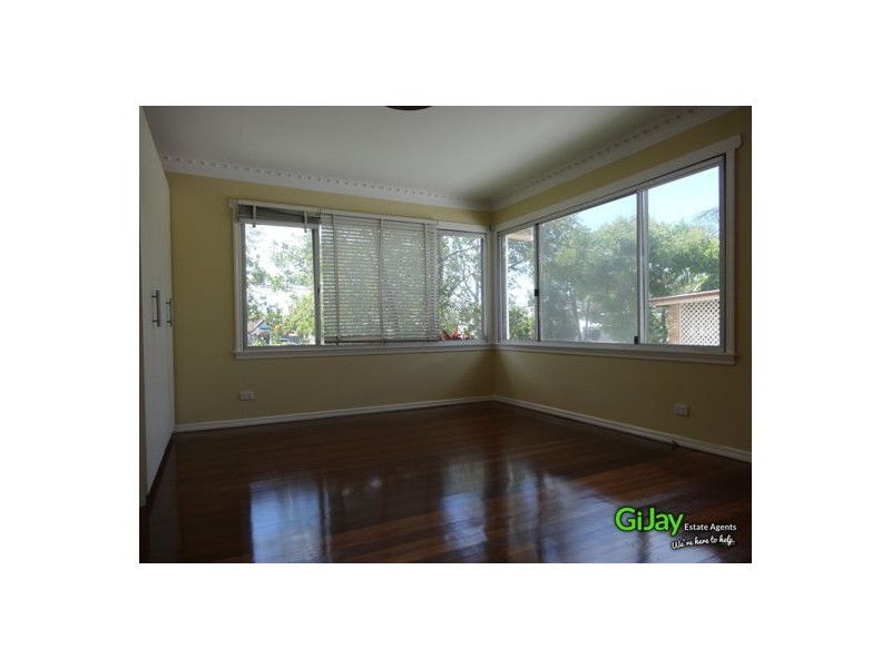 1/16 Creighton St, Mount Gravatt QLD 4122