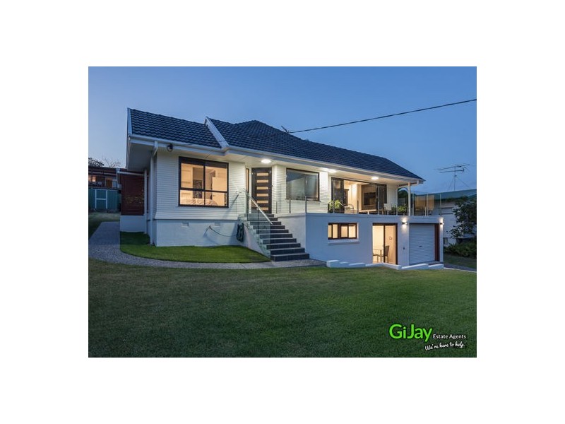 23 Derwent Street, Upper Mount Gravatt QLD 4122