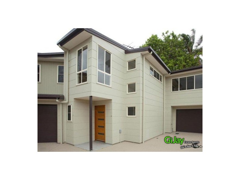 2/5 Clausen St, Mount Gravatt East QLD 4122