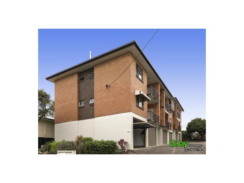 5/19 King Street, Annerley QLD 4103