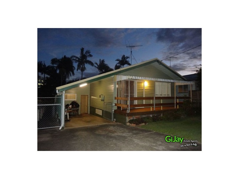 93A Perkins St, Upper Mount Gravatt QLD 4122