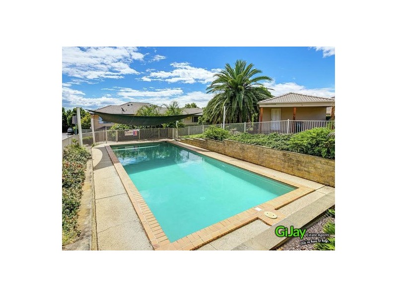 31/18 Mornington Court, Calamvale QLD 4116