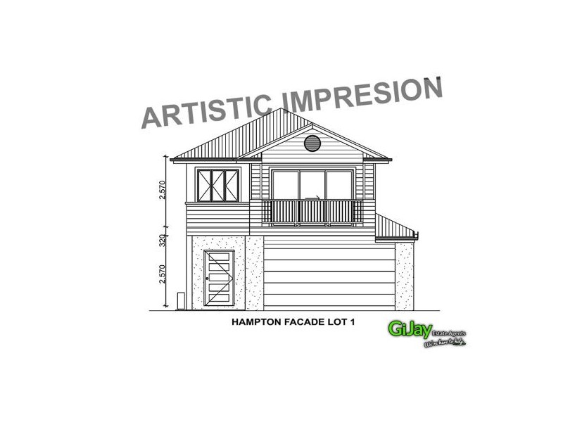 2 Nealdon St, Holland Park QLD 4121