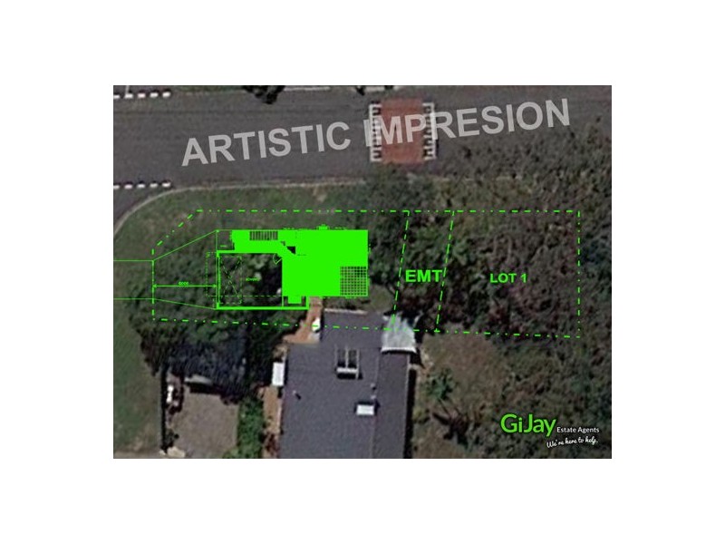 2 Nealdon St, Holland Park QLD 4121