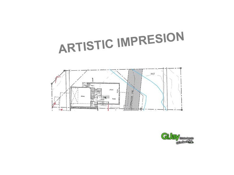 2 Nealdon St, Holland Park QLD 4121