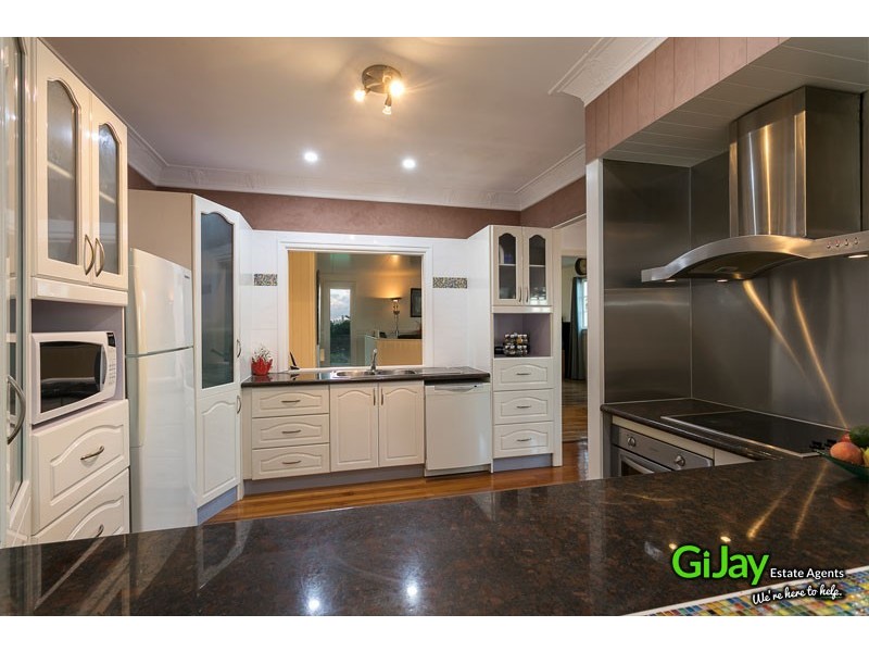 Mount Gravatt QLD 4122