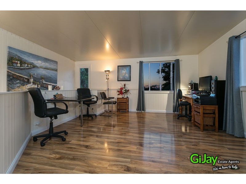 Mount Gravatt QLD 4122