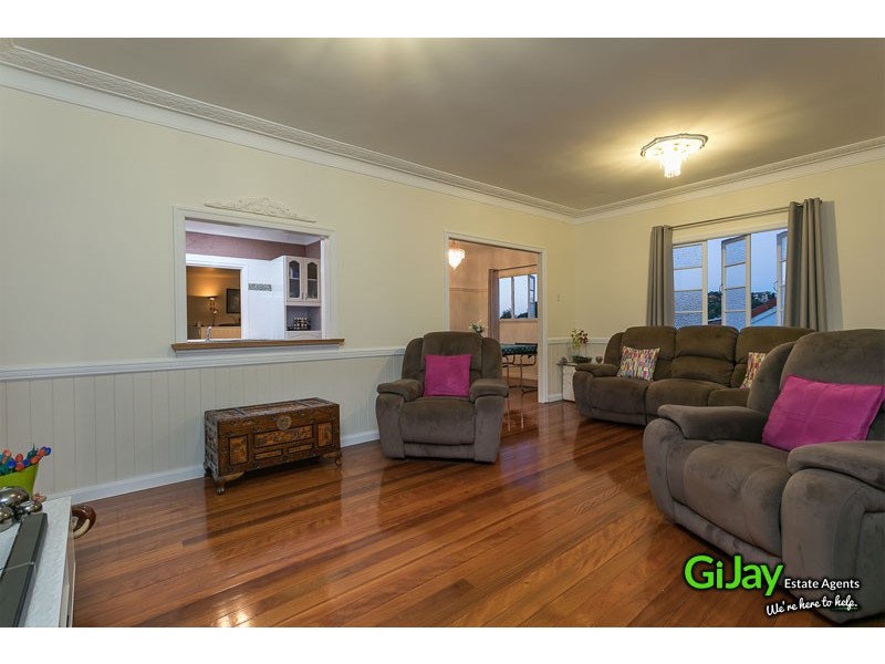 Mount Gravatt QLD 4122