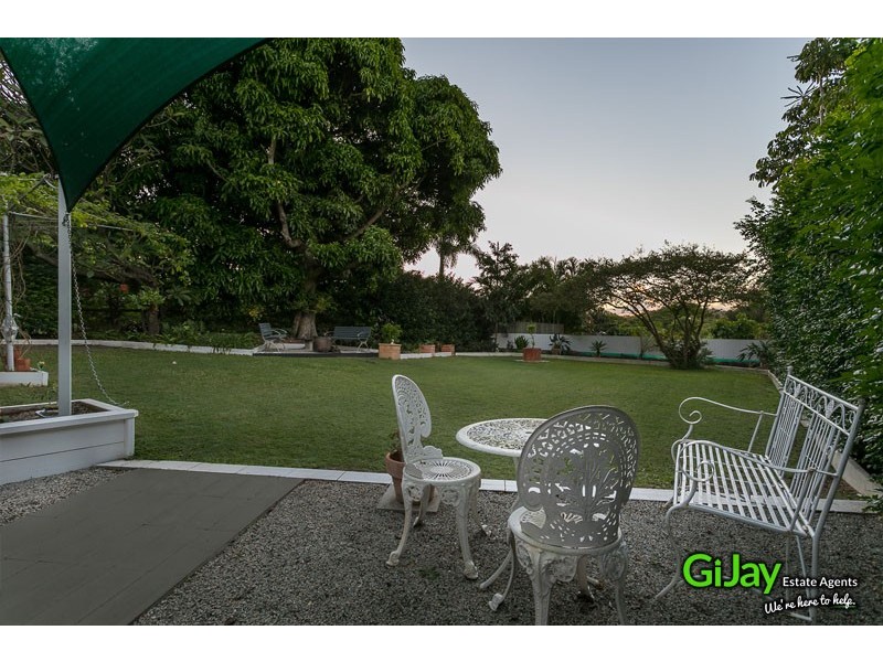 Mount Gravatt QLD 4122