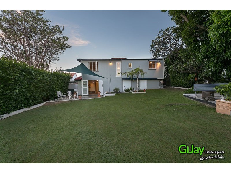 Mount Gravatt QLD 4122