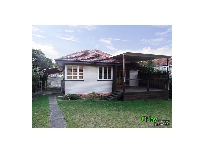 20 Creighton St, Mount Gravatt QLD 4122