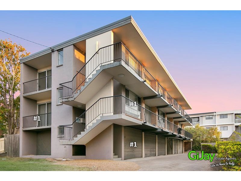 1/7 Durack St, Moorooka QLD 4105