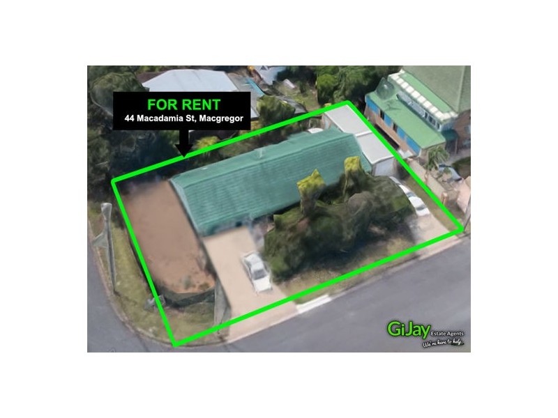 44 Macadamia St, Macgregor QLD 4109