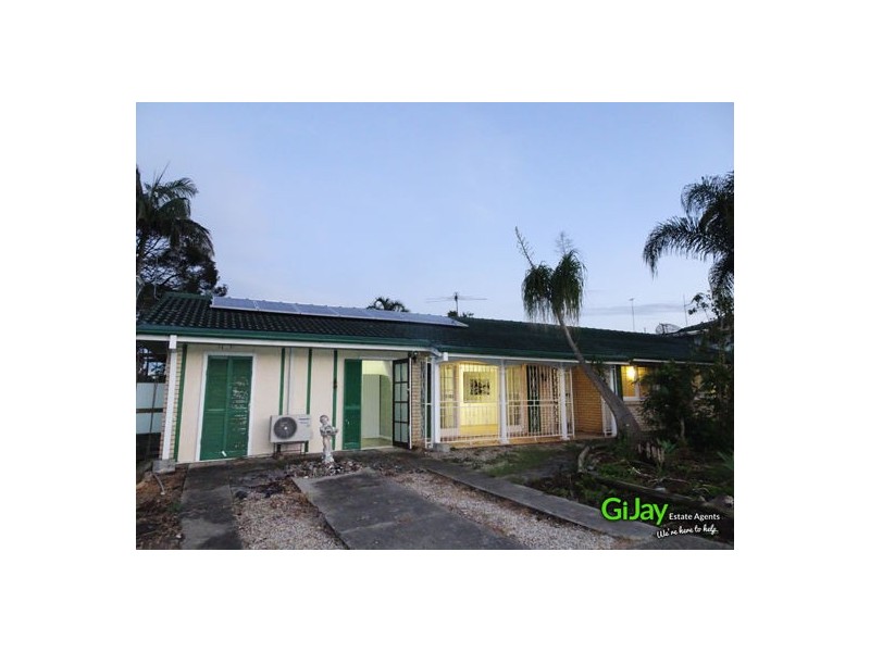 44 Macadamia St, Macgregor QLD 4109