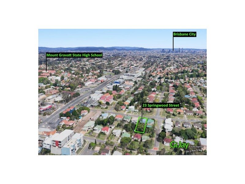 23 Springwood Street, Mount Gravatt East QLD 4122