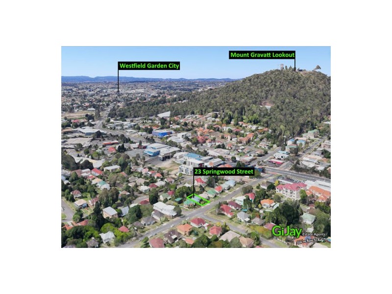 23 Springwood Street, Mount Gravatt East QLD 4122