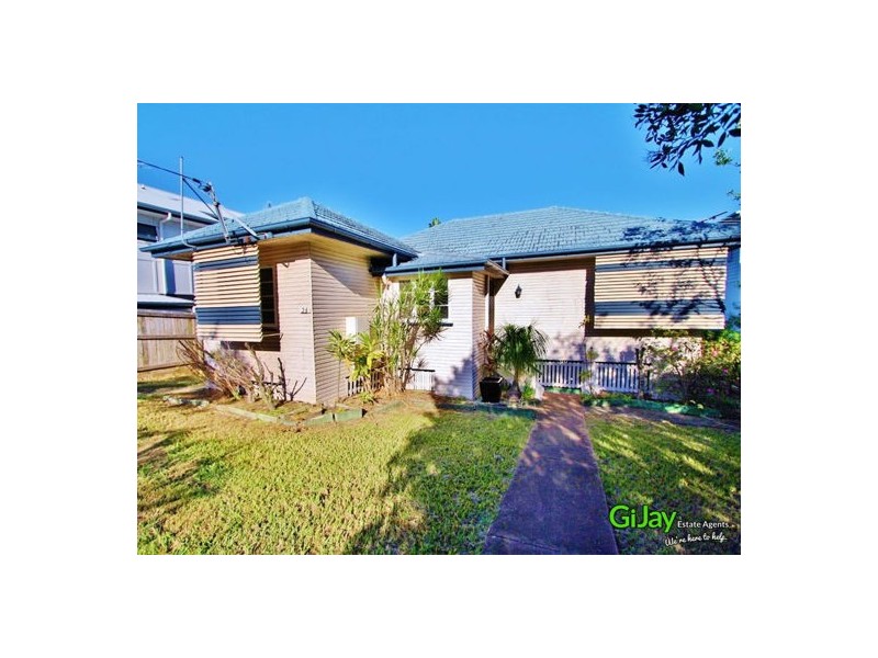 23 Springwood Street, Mount Gravatt East QLD 4122