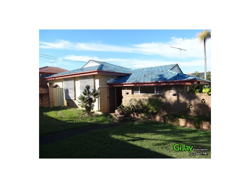 523 Mains Rd, Macgregor QLD 4109