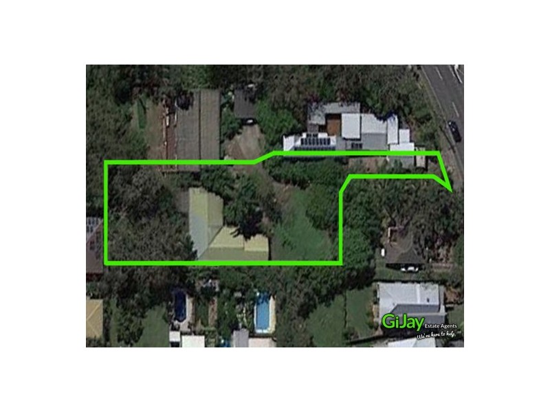 819A Cavendish Road, Holland Park QLD 4121