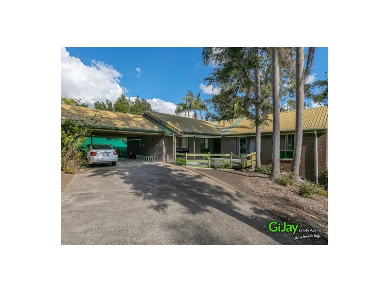 819A Cavendish Road, Holland Park QLD 4121