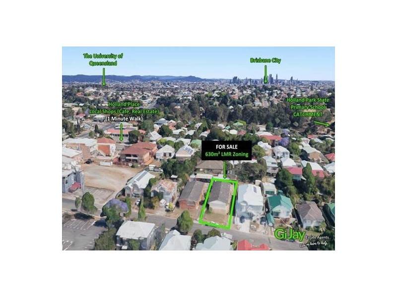 Holland Park QLD 4121